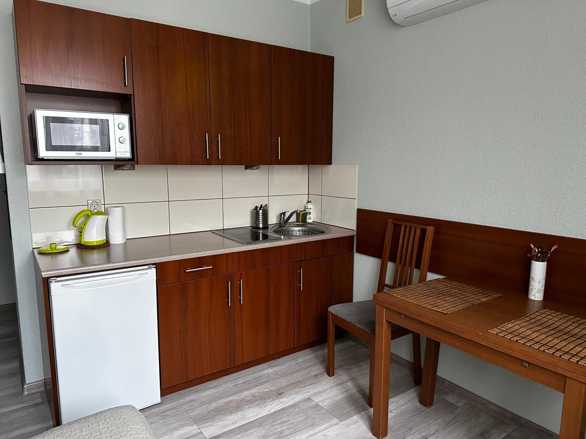 Kompleks Apartament-Serwis Cracovia Exterior foto